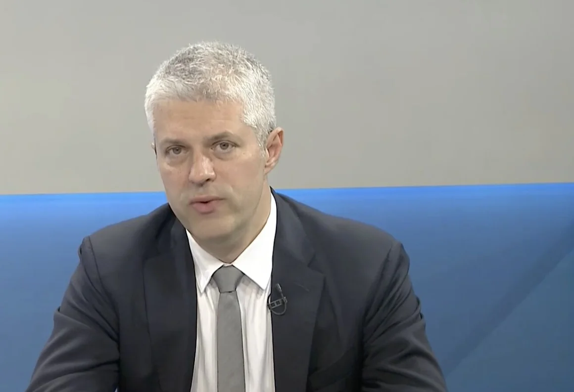 Благомир Коцев: Охрана е спирала проверките в незаконния град, служители са се страхували да влязат