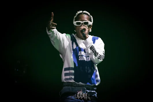ASAP Rocky идва за първи път в България на 9 октомври