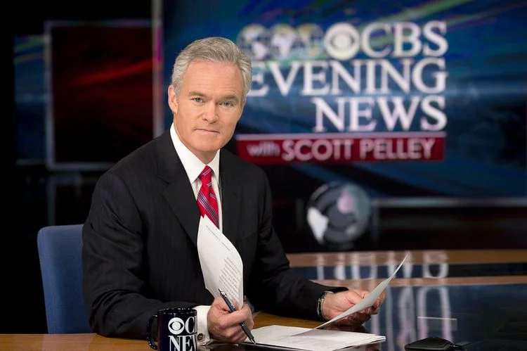 CBS уволни Скот Пели от „60 Minutes“ - той обвини новото ръководство в политически натиск