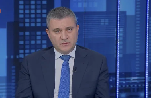 ГЕРБ и ПП - заедно и поотделно - дадоха Бюджет 2026 на Конституционния съд