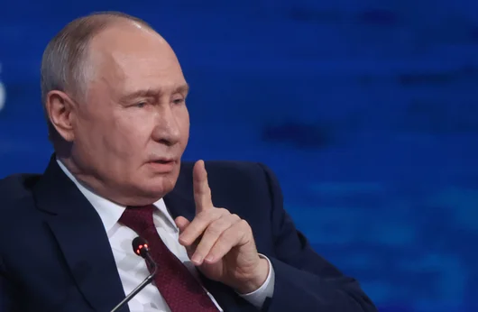 Готови ли сме за следващата Специална военна операция?