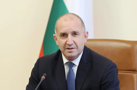 Радев назначи главния си секретар от президентството за зам.-министър на транспорта