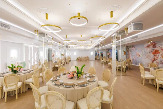 MyChoice Event Space – модерно пространство за събития отвори врати с разширен капацитет и стилен интериор