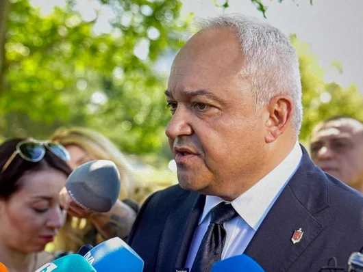 Демерджиев заминава за САЩ по покана на Марко Рубио, ще говори с OFAC за "Магнитски"