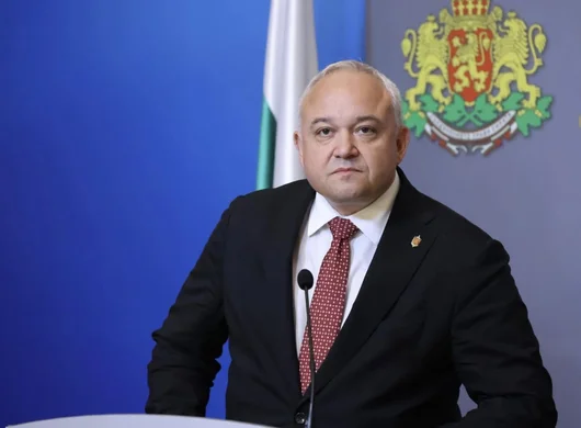 Демерджиев: ГЕРБ няма как да ме съдят, трябва да се притесняват от практиките си