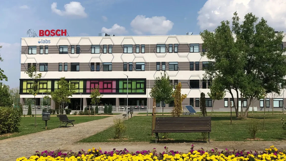 Bosch спира инженерната си дейност в София и съкращава близо 670 души