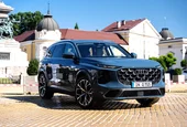 Простор и иновативни технологии - Audi избра София за една от първите премиери на новия Q7