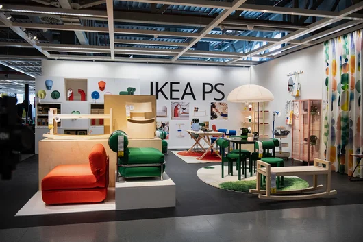 Емблематичните продукти от новата колекция IKEA PS 2026 вече и в България