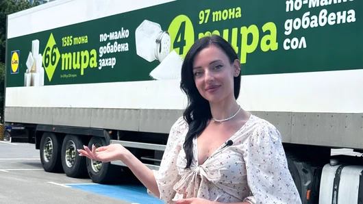 70 тира по-малко сол и захар: Голямата промяна в храната, която купуваме всеки ден