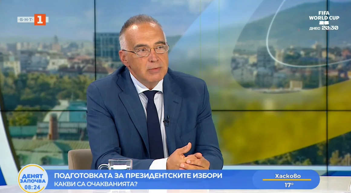 Антон Кутев предупреди шефката на НДК, че "много бързо върви към бивша"