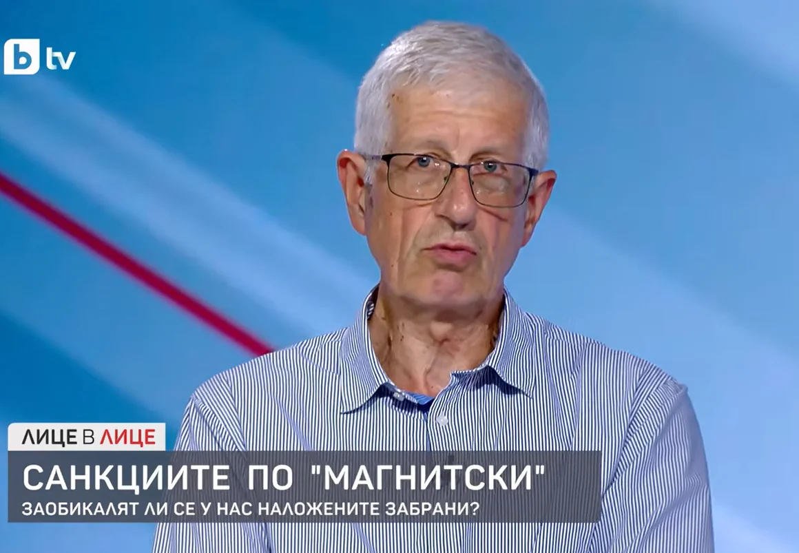 Румен Овчаров: Заради „Магнитски“ останах без банкови сметки, а на дъщеря ми отказаха ипотечен кредит