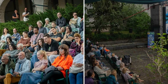 Родопи Филм Фест 2026 превърна Смолян в столица на документалното кино