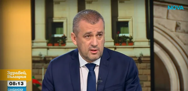 България ще работи с Турция за т. нар. "Среден коридор", който заобикаля Русия