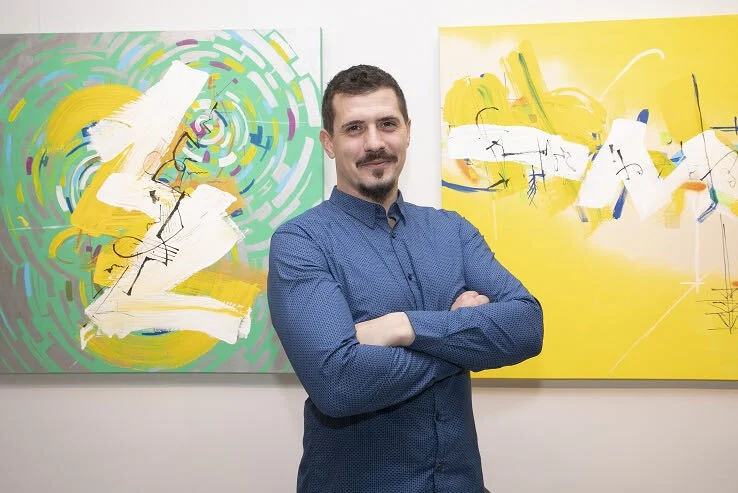 Как се става колекционер на изкуство - пътят от емоцията до притежанието