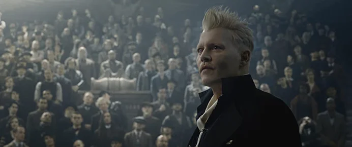 Джони Деп напуска "Fantastic Beasts" по искане на Warner Bros.
