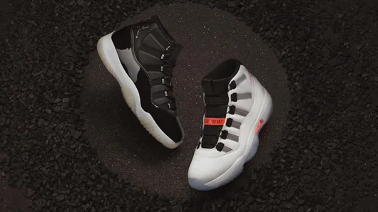 25 години по-късно – легендарните Air Jordan XI отново на пазара с два нови варианта