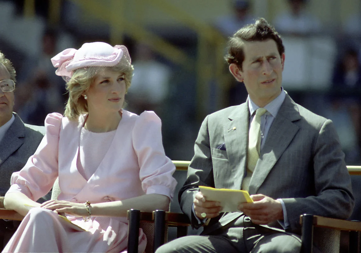 Всички обичат The Crown? Всички, освен принц Чарлз