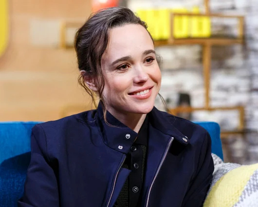 От "Генезис" до "The Umbrella Academy": Къде да гледаме Елън Пейдж