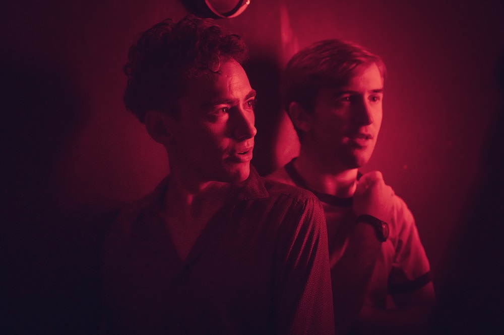 Years and years It's all sin 
