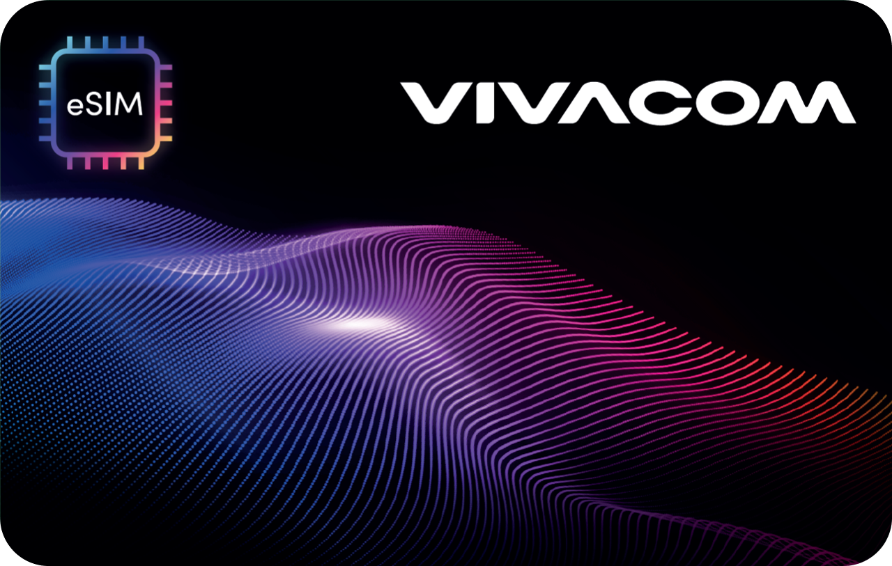 VIVACOM