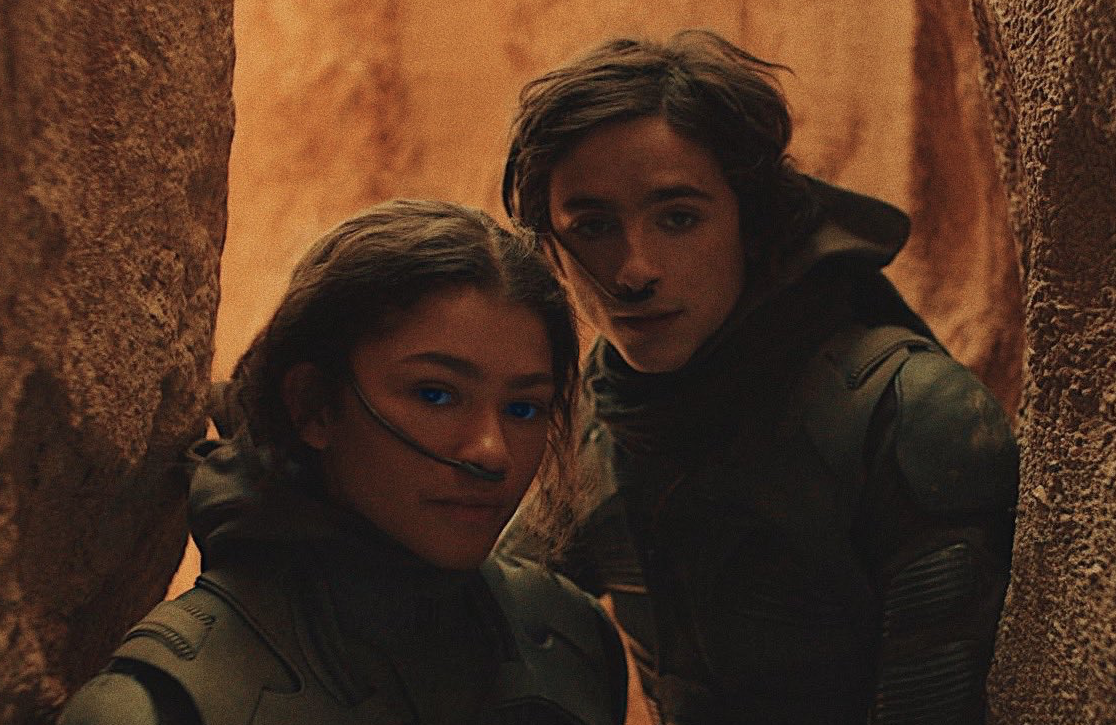 "Dune e дар за всички фенове на киното": Кристофър Нолан отдаде чест на филма на Дени Вилньов