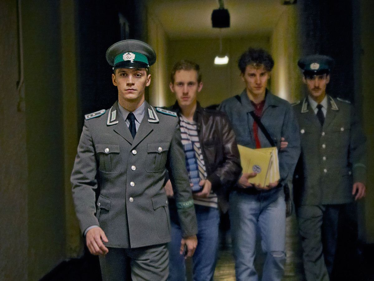 Deutschland: Един от най-добрите германски сериали тръгва в България по action-box