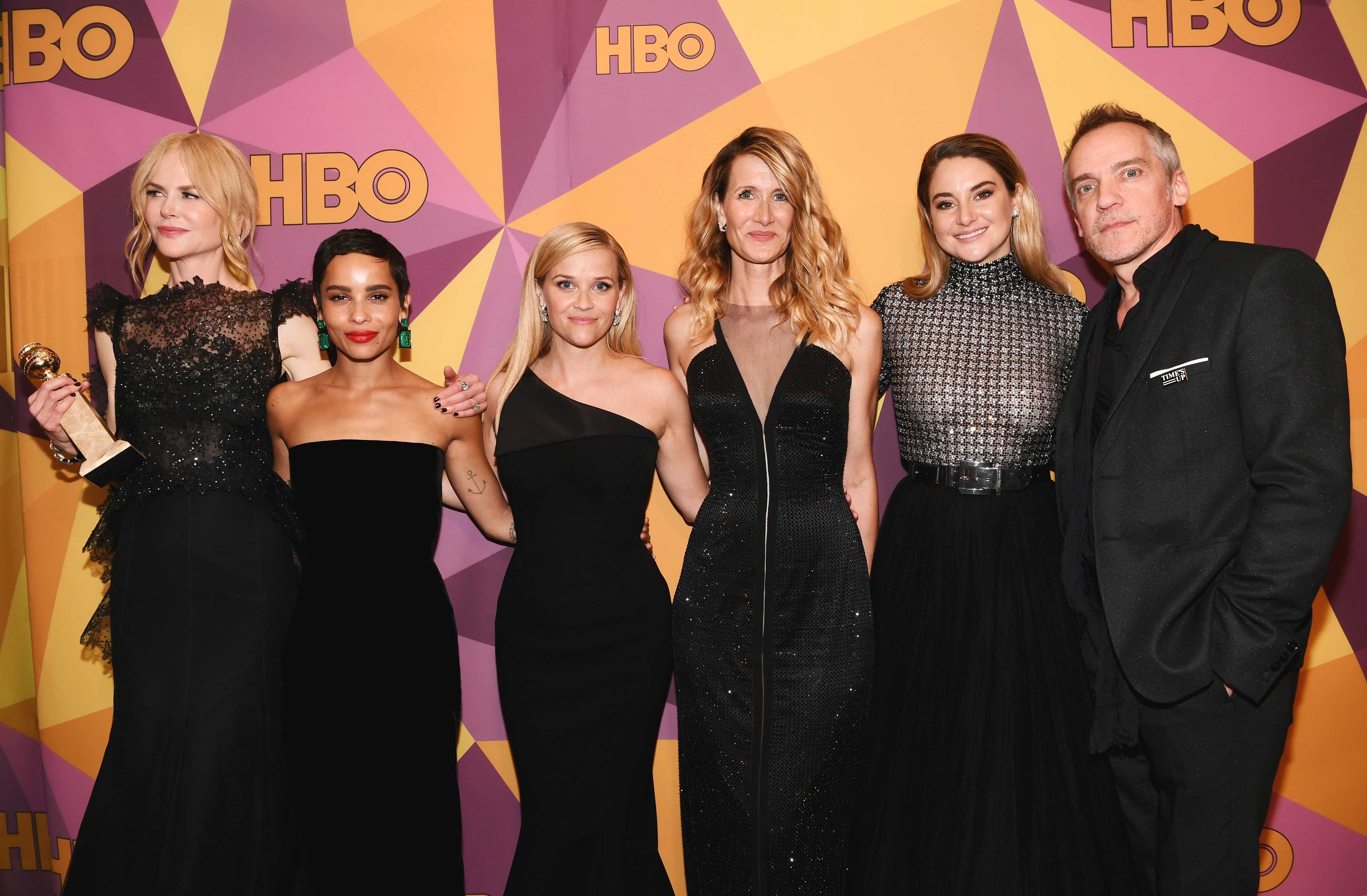 Внезапно почина Жан-Марк Вале - създател на "Big Little Lies" и "Dallas Buyers Club" 