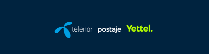 Теленор сменя името си на Yettel
