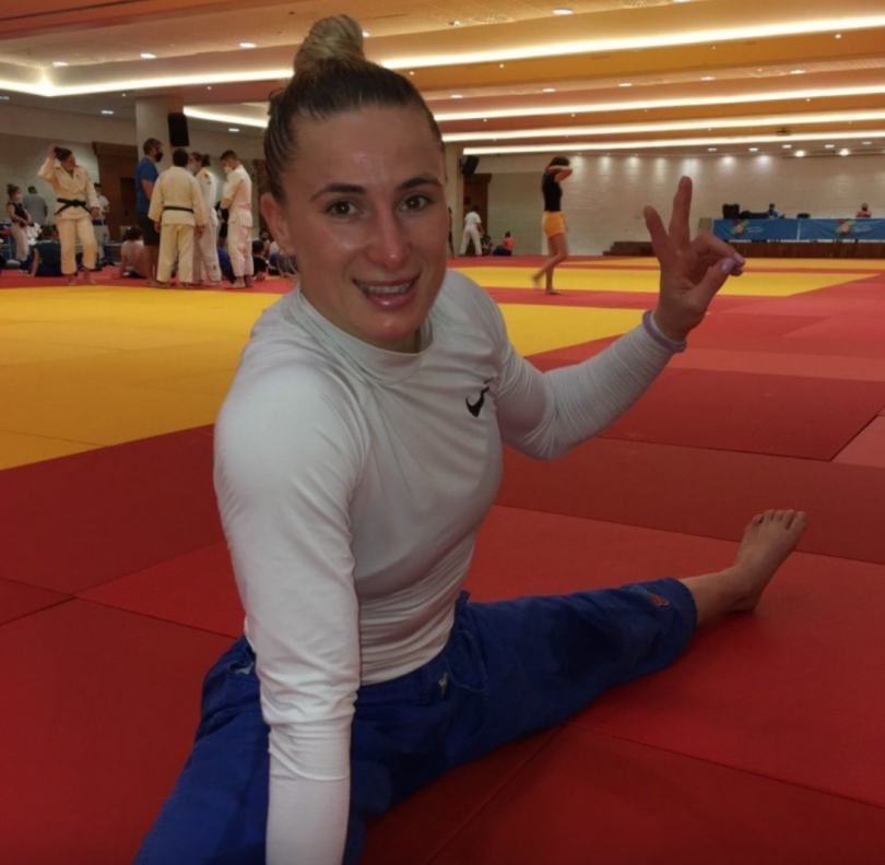 judo.bg Топ джудистка може да спре със спорта заради Ален Шмит: "Отказвам да работя с обвинен за домашно насилие"