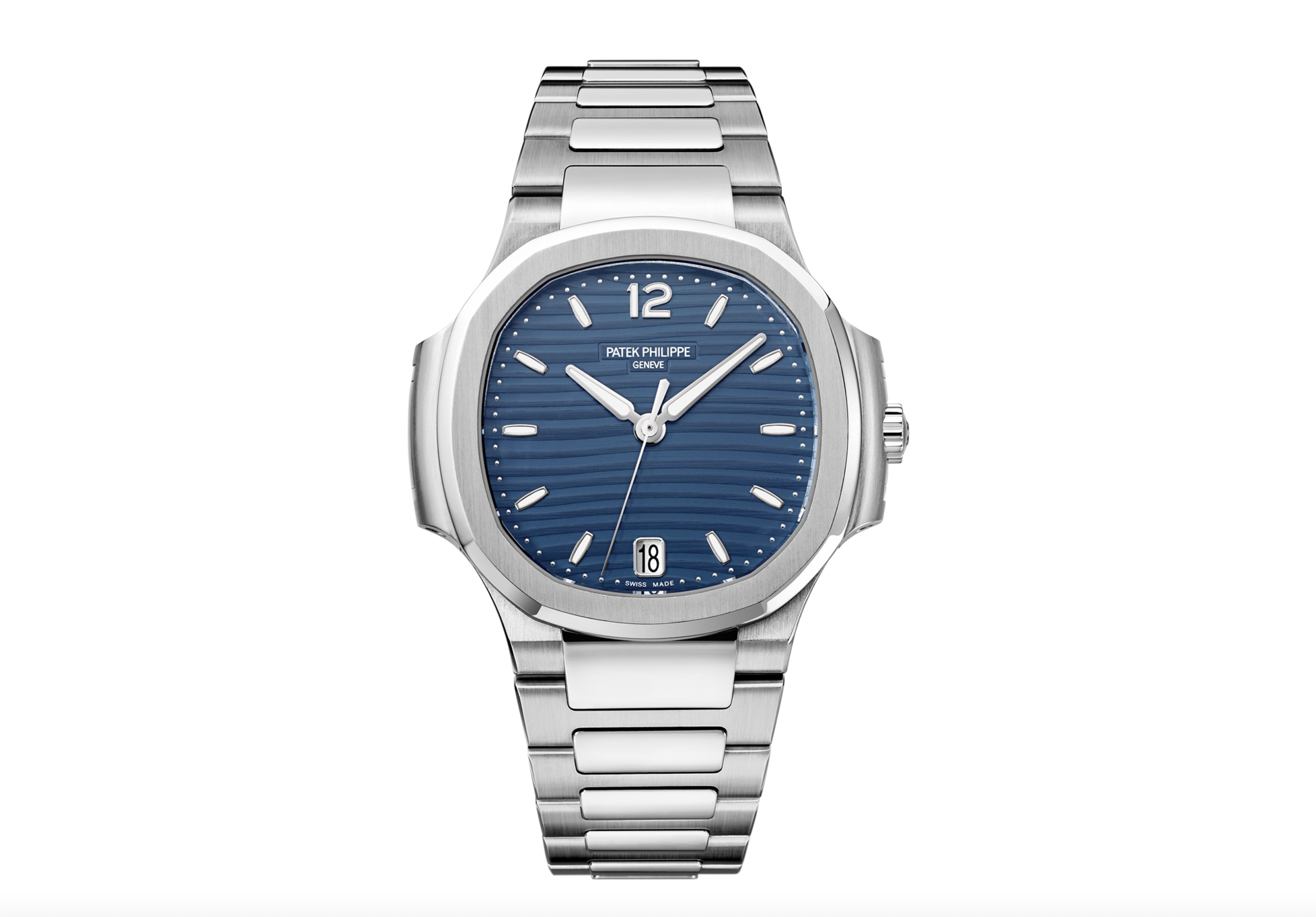 Nautilus 5711/1A-010 от Patek Philippe