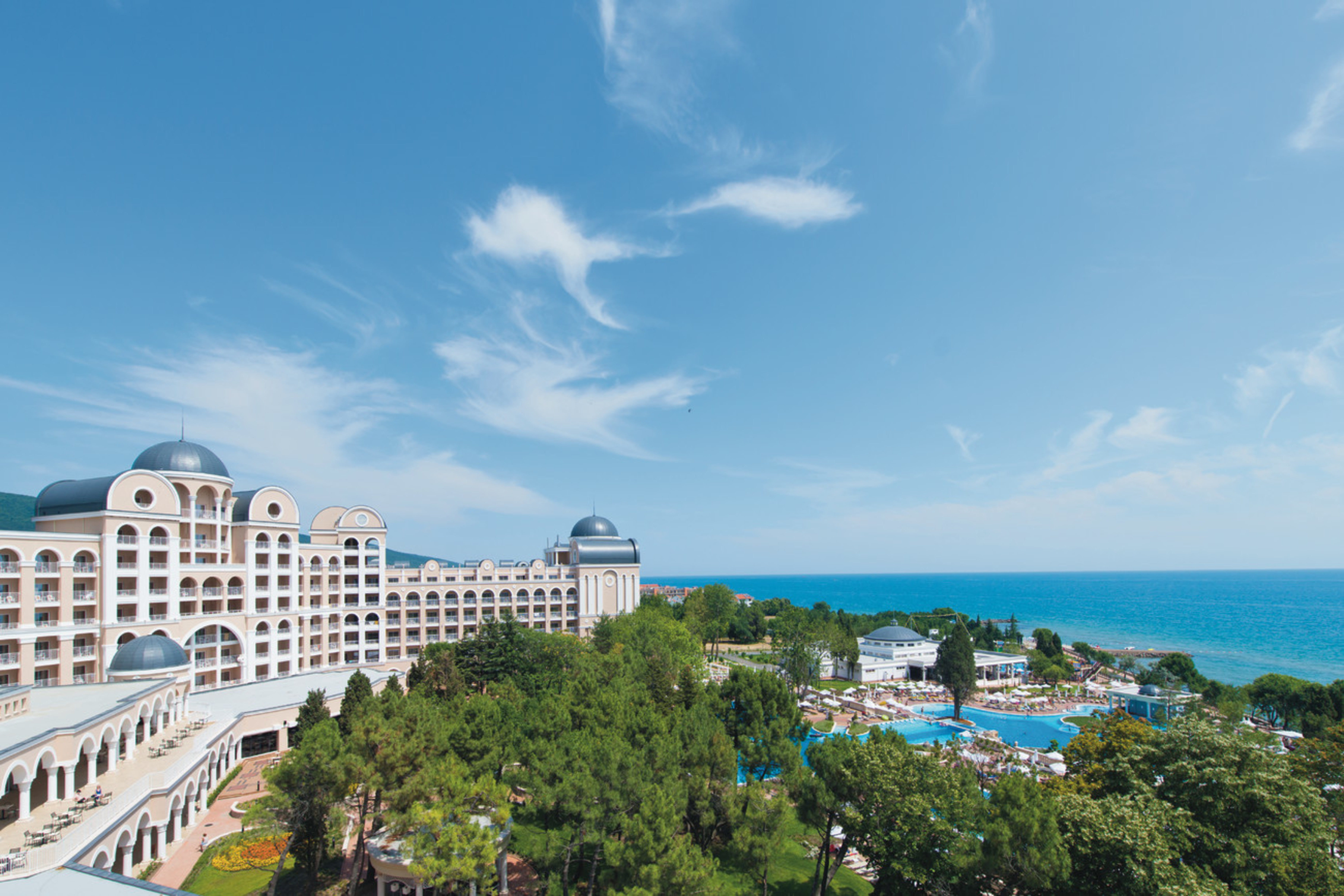 Планираното разширяване допълнително демонстрира силата и репутацията на all-inclusive брандове на Hyatt, разраствайки се извън САЩ с цел привличане на различни групи туристи, търсещи впечатляващи изживявания.