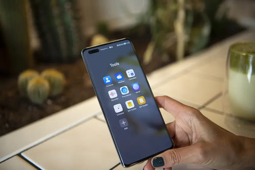 Huawei nova Pro 10 