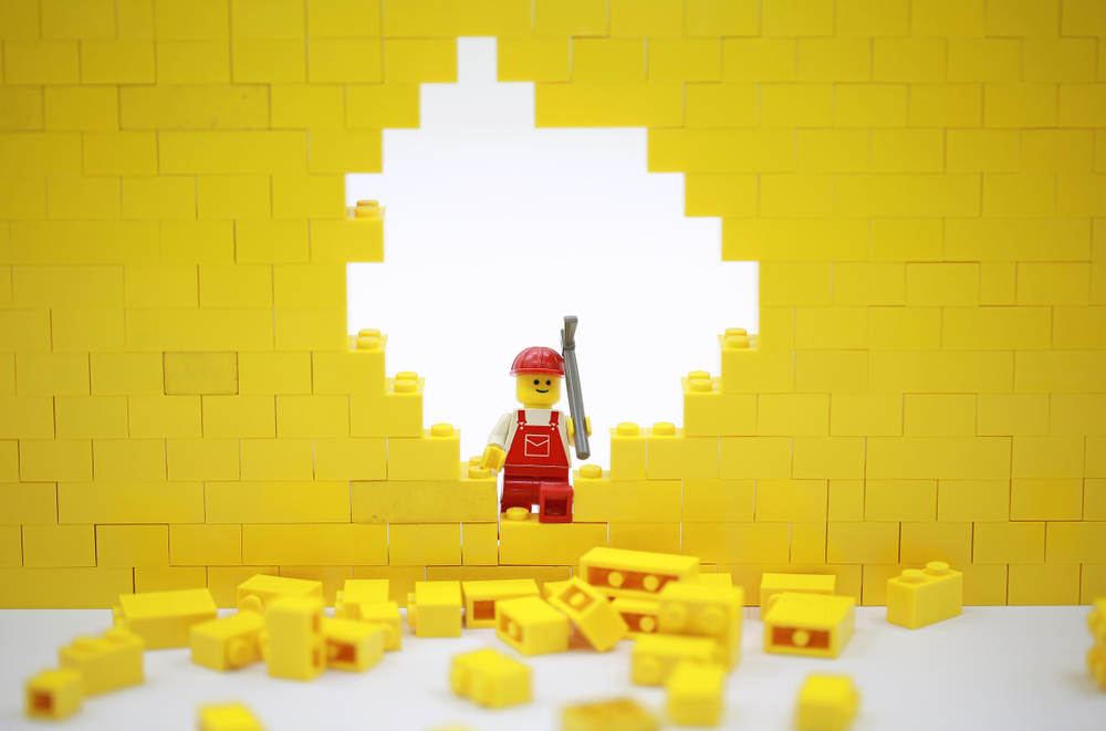 lego ideas