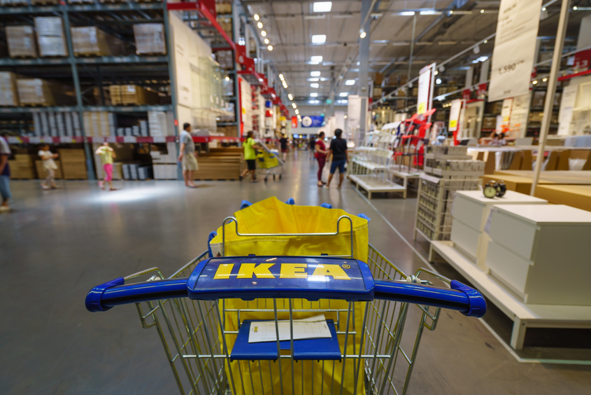 Co-Create IKEA