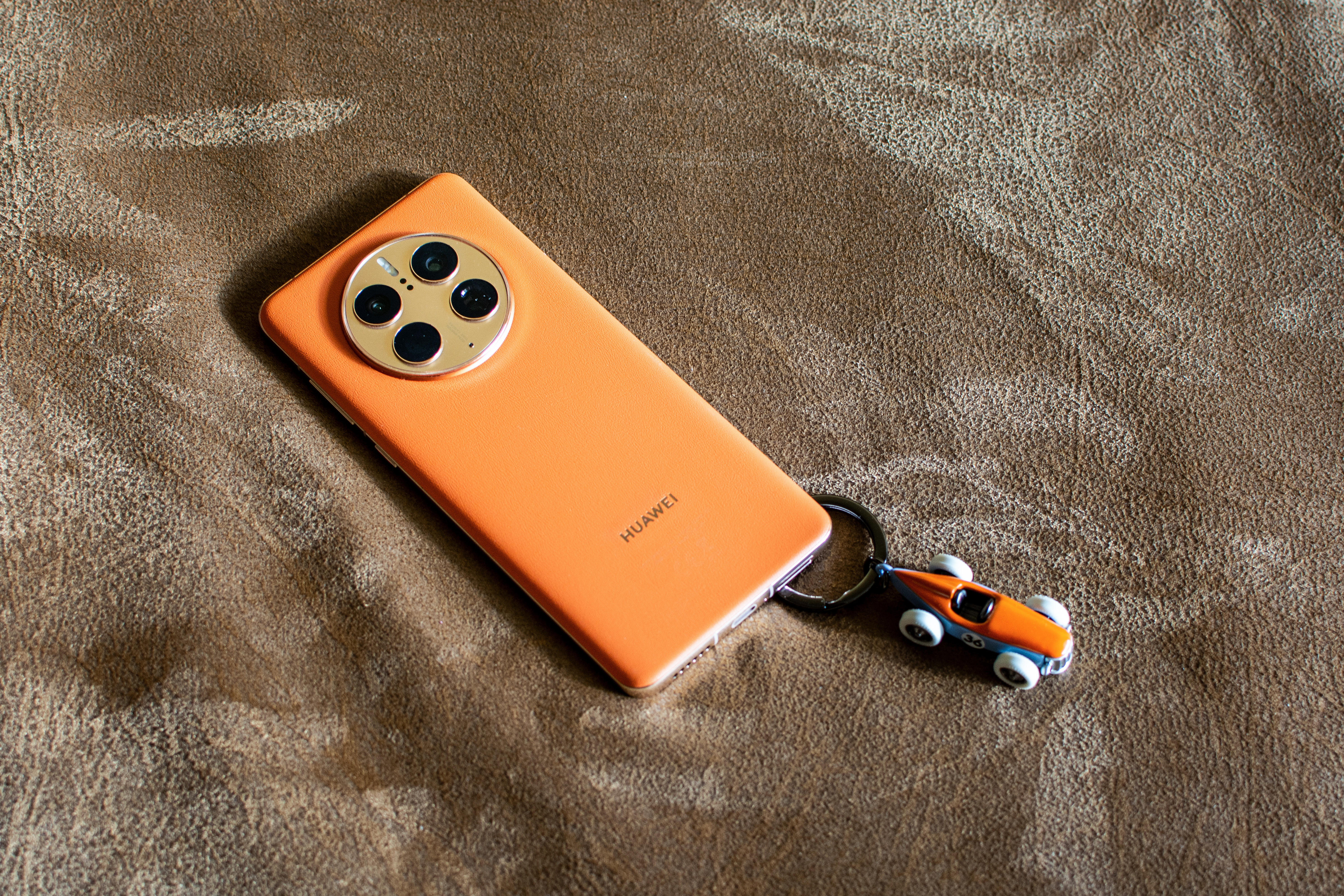 Huawei Mate 50 Pro - здрав и красив като луксозен часовник, ревю, камера, характеристики