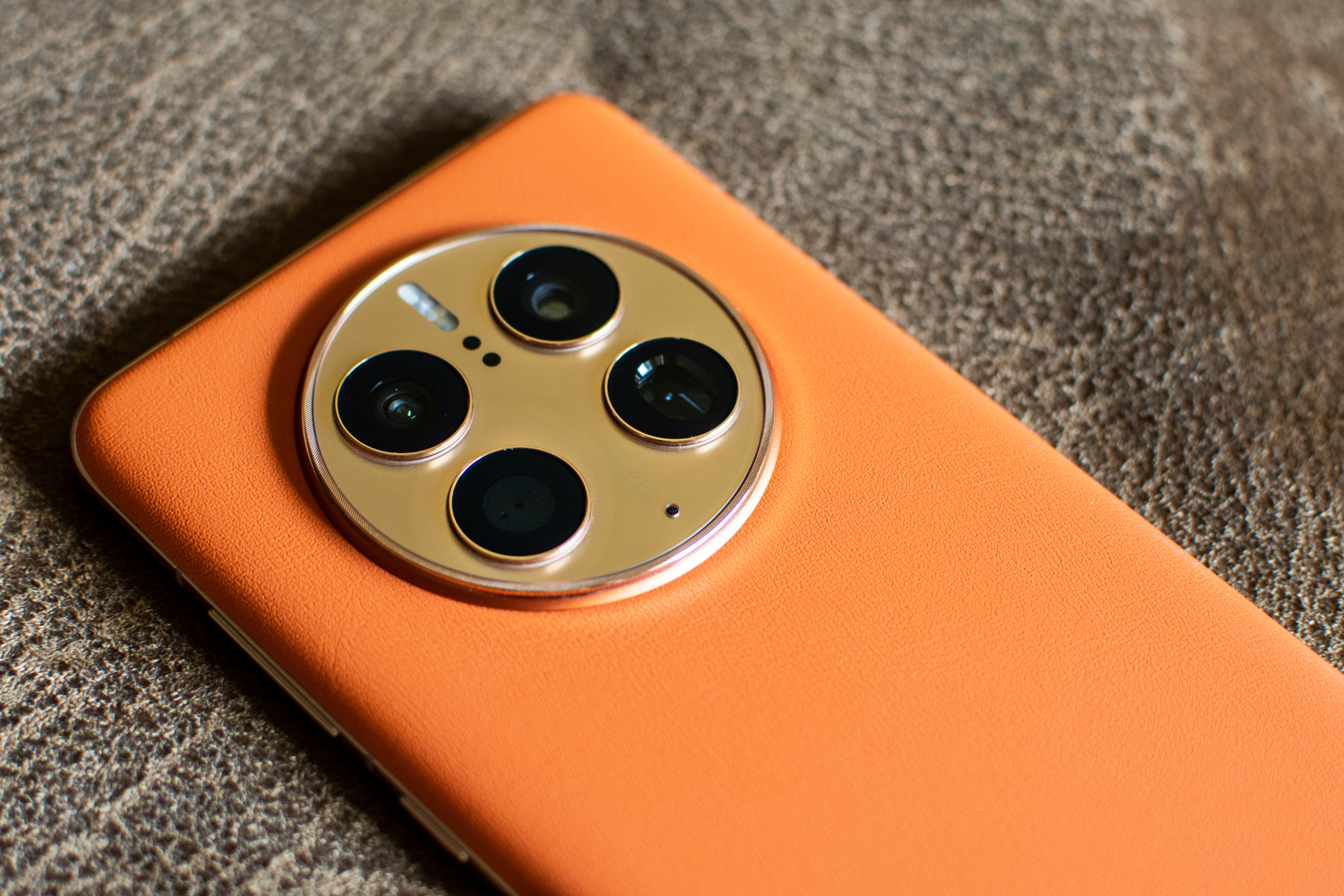 Huawei Mate 50 Pro, камера, дизайн, цвят, ревю
