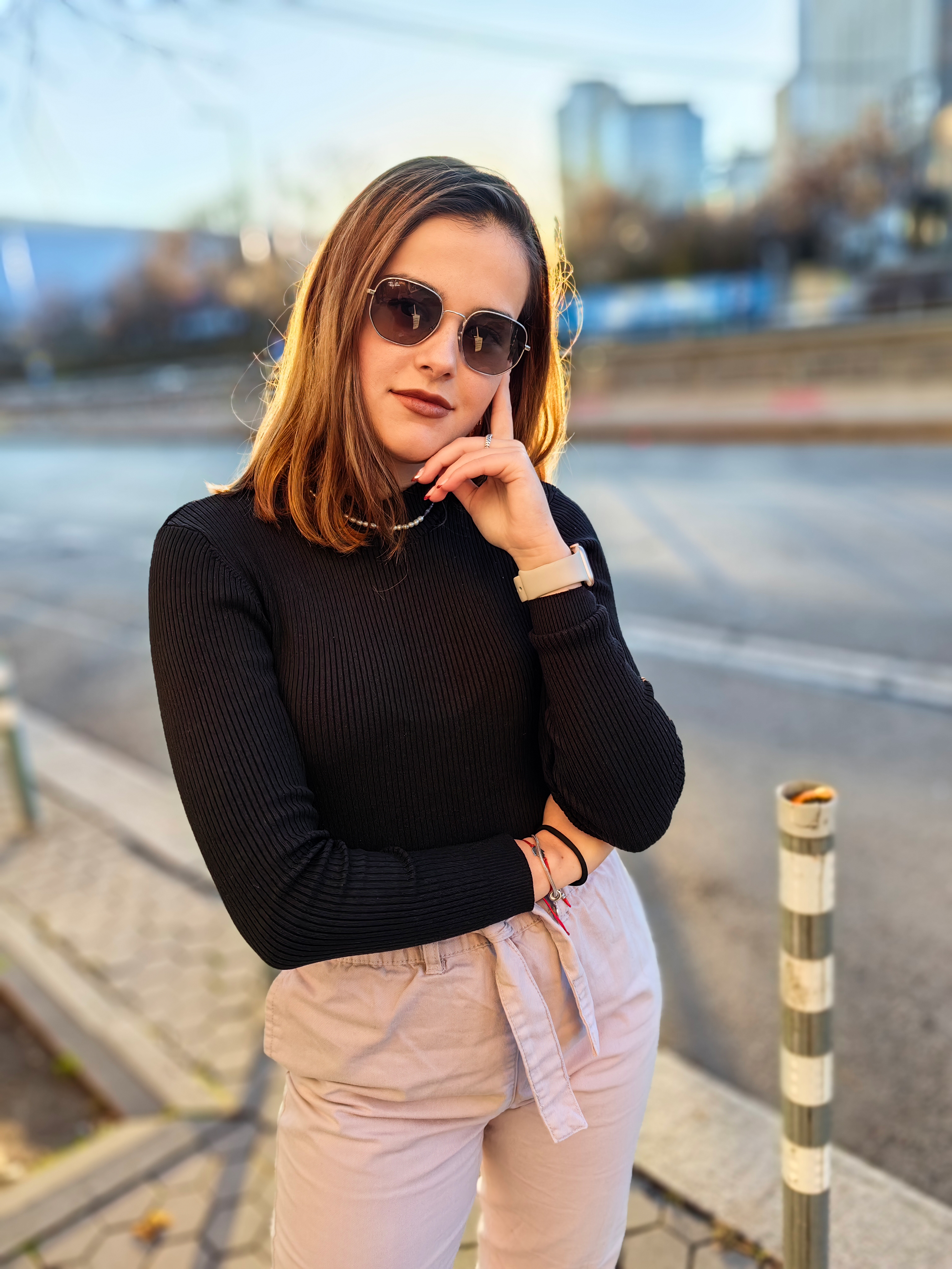 Huawei Mate 50 Pro, портретен режим, боке, blur камера, филтри ефекти, ревю, характеристики, 