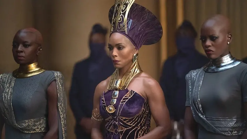 Филмът "Black Panther: Wakanda Forever" получи номинации за "Оскар"
