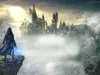 битката за хогуортс vol. 2023, hogwarts legacy игра, ps4, ps5, pc, дж.к. роулинг, хари потър, свят, вселена,