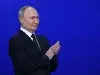 Президентът на Русия Владимир Путин