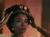 Кадър от сериала "Queen Cleopatra"