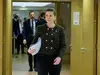 Премиерката на Дания Мете Фредериксен