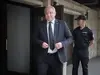Служебният вътрешен министър Иван Демердижев