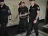 Георги Семерджиев пред съда