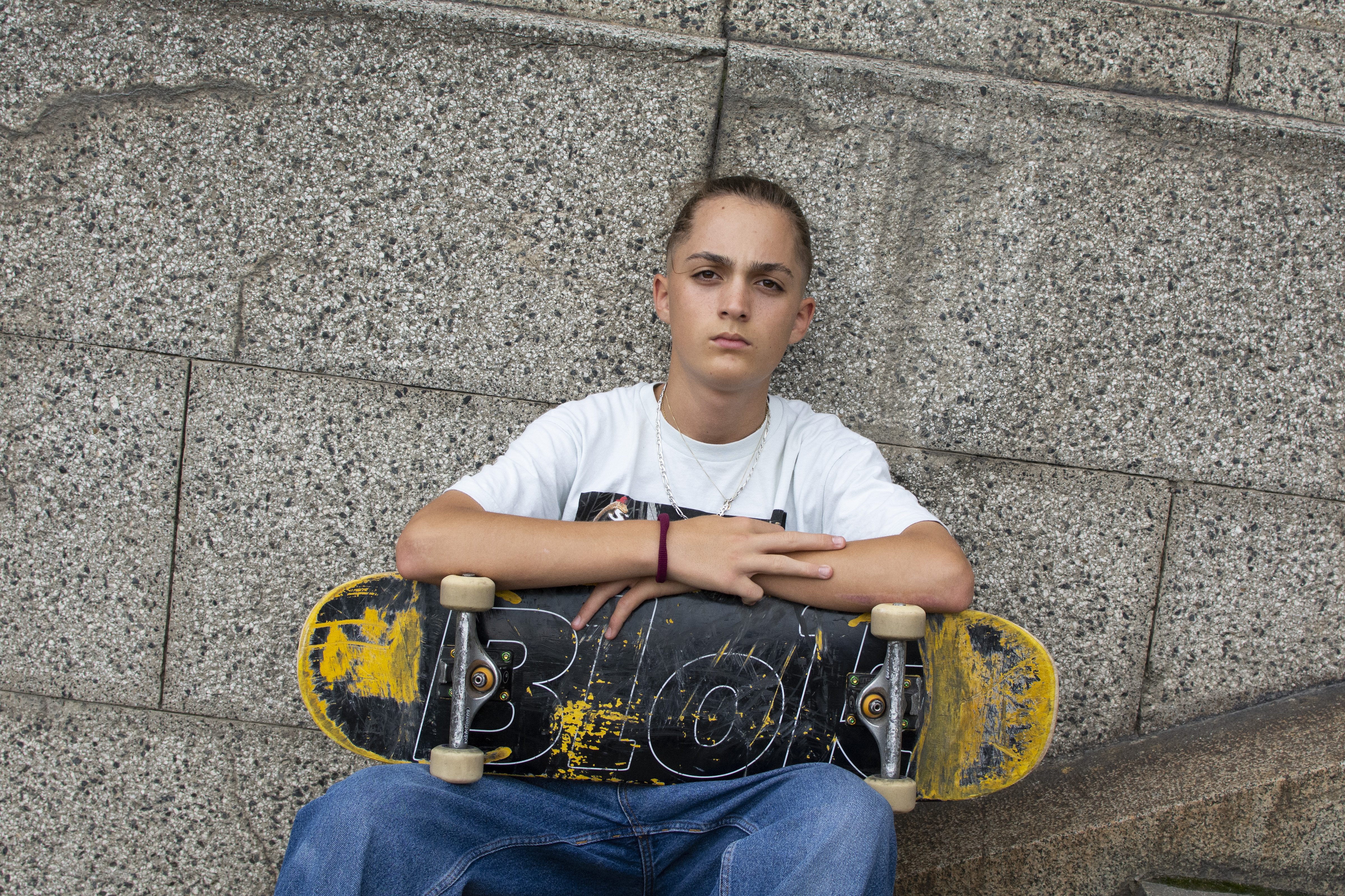 Виктор Пенчев, blok boys