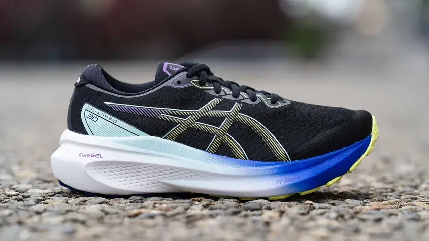 asics, GEL-KAYANO 30, 2023