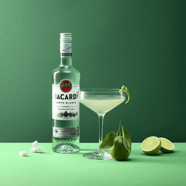 Украинските власти включиха Bacardi в ,,спонсорите на войната"
