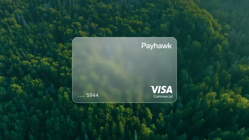 Payhawk Green
