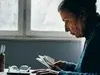 Снимка от филма "Уроците на Блага"