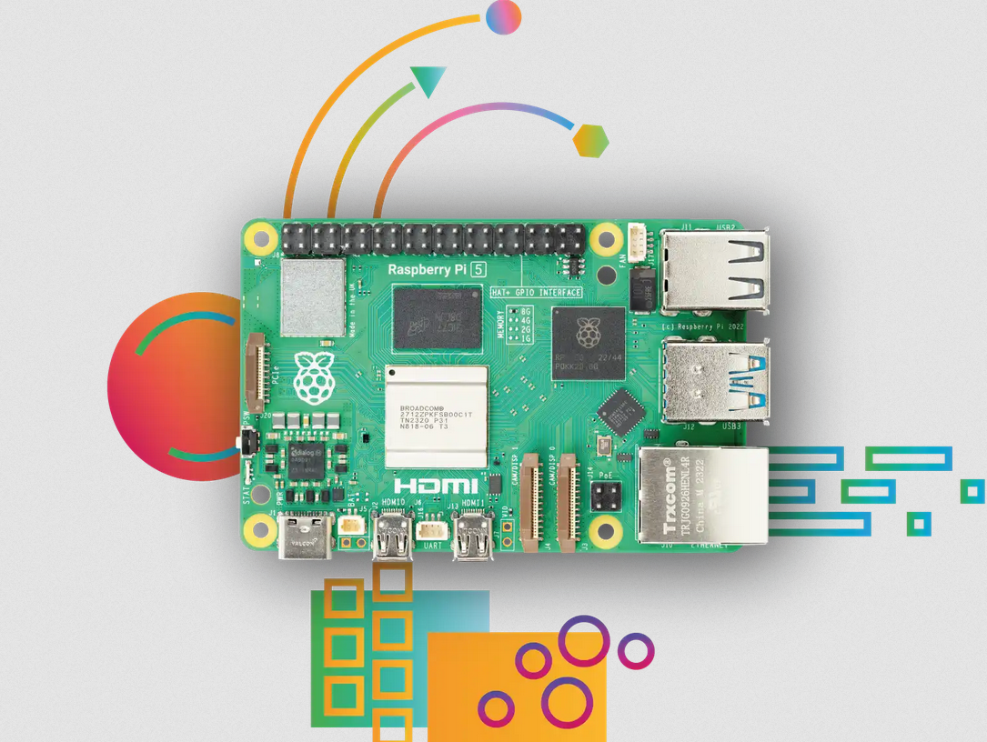 Raspberry Pi